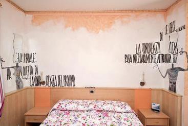 هتل Albergo Antica Dogana