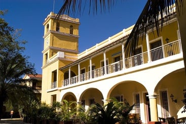 هتل Memories Trinidad del Mar