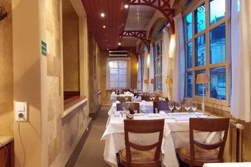 Hotel Chambord