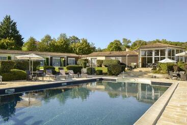 בית מלון כפרי Logis Hôtel Val De Vienne