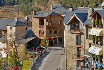هتل Ordino