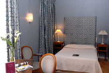 هتل Demeures & Châteaux Le Pavillon D Enghien, Vichy Centre
