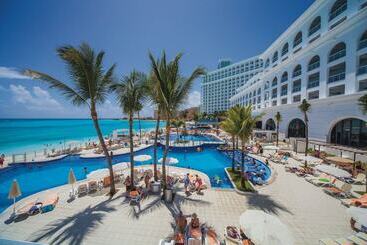 Hotel Riu Cancun - Adults Only - All Inclusive