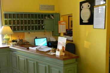 هتل Albergo Royal