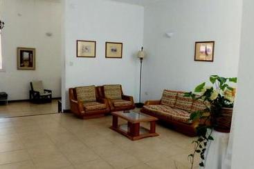 Hotel San Jorge