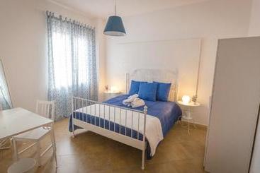 B&b Bahari Selinunte