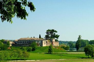 客栈  Antica Dimora Dell  Ortolano