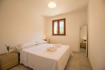Пансион Guesthouse Villa Ilios