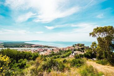 فندق Pigna Felice   Glamping