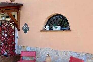 פנסיון Da Artù