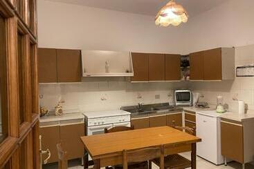 פנסיון La Casa Di Fausto