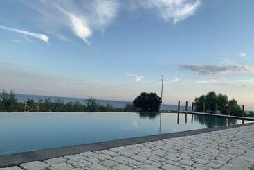 Villa Barone Alfieri