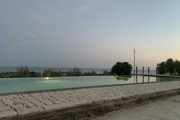 Villa Barone Alfieri