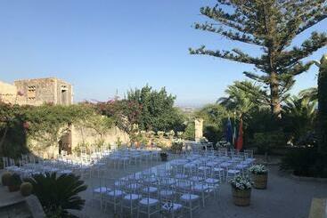 Villa Barone Alfieri
