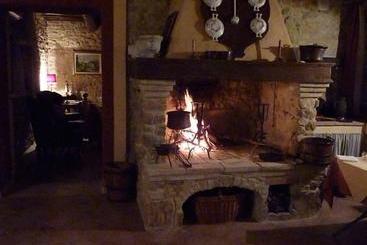 Genius Loci Country Inn