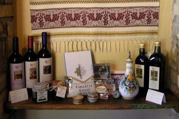 Genius Loci Country Inn