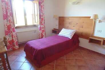 Rural Hotel La Selva