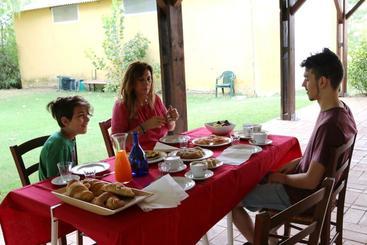 Il Campetto Country House