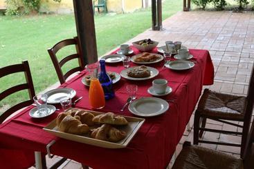 Il Campetto Country House