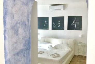 پانسیون Country House Villa Di L Abbiu