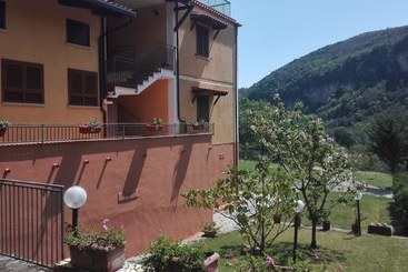 Residence Tre Mulini - San Giovanni a Piro