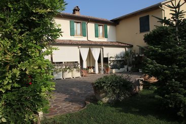 B&b Giordan