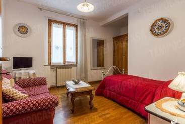 B&b Giordan