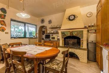 B&b Giordan