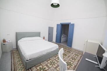 مبيت وإفطار La Casa Di Gioia