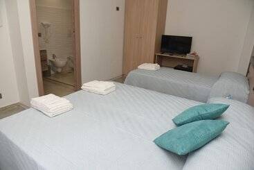 مبيت وإفطار La Porta Del Mare