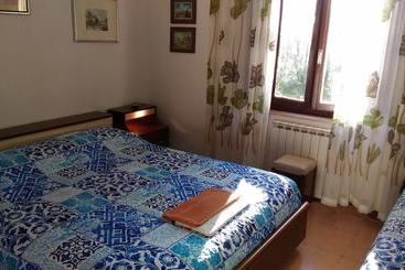 هتل روستایی Agriturismo Calcinaia Sul Lago
