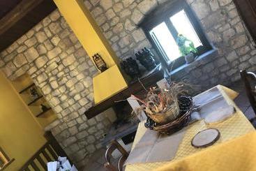Le Case Di Don Peppino