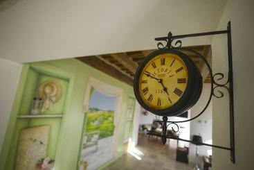 Le Maracla Country House