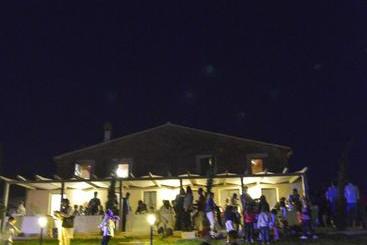 Le Maracla Country House