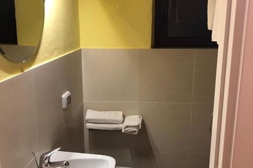پانسیون Casa Vacanza San Giorgio Rooms