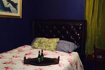 بنسيون Pilsen Roadhouse