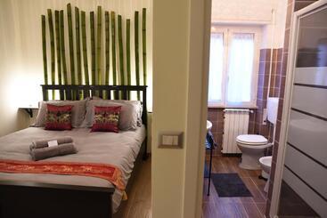 Pensjonat Villa Le Garden