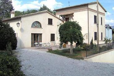 Agriturismo Zaffamaro