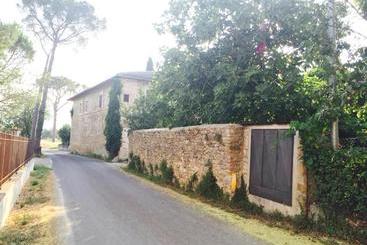 Agriturismo Zaffamaro
