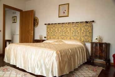 B&b Nuovo Paradiso