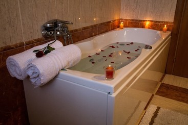 B&b Nuovo Paradiso