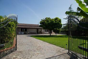 B&b Villa Dei Sogni