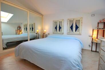 Bed and Breakfast A Carubba Du Bungiurnu