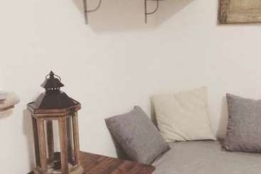 تختخواب و صبحانه Casa De  Trinci