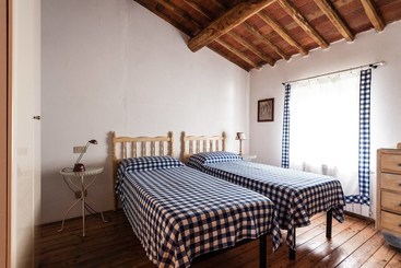 هتل روستایی Agriturismo Solare Abbaccalà