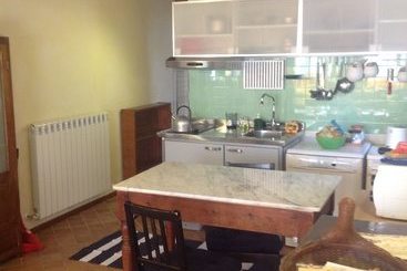 هتل روستایی Agriturismo Solare Abbaccalà