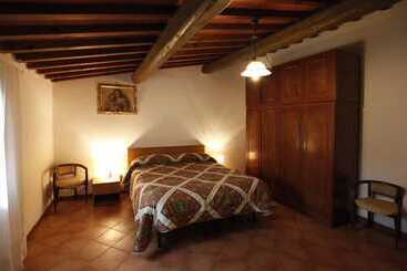 Сельский отель Fattoria Albanese Labardi