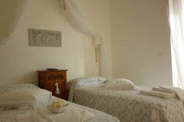 فندق ريفى Le Perelle Agriturismo