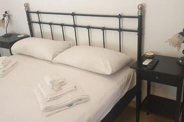 هتل روستایی Torre Dei Venti