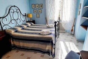 בית מלון כפרי Verdidea   La Palazzina